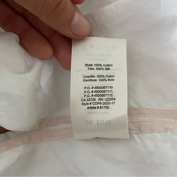 Le Fou by Wilfred Cotton Top - Picture 7 of 8